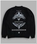 Moletom Darc Sport "Moth Forever Chambers"