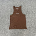 Regata Youngla IRON GOTHIC RIBBED TANK