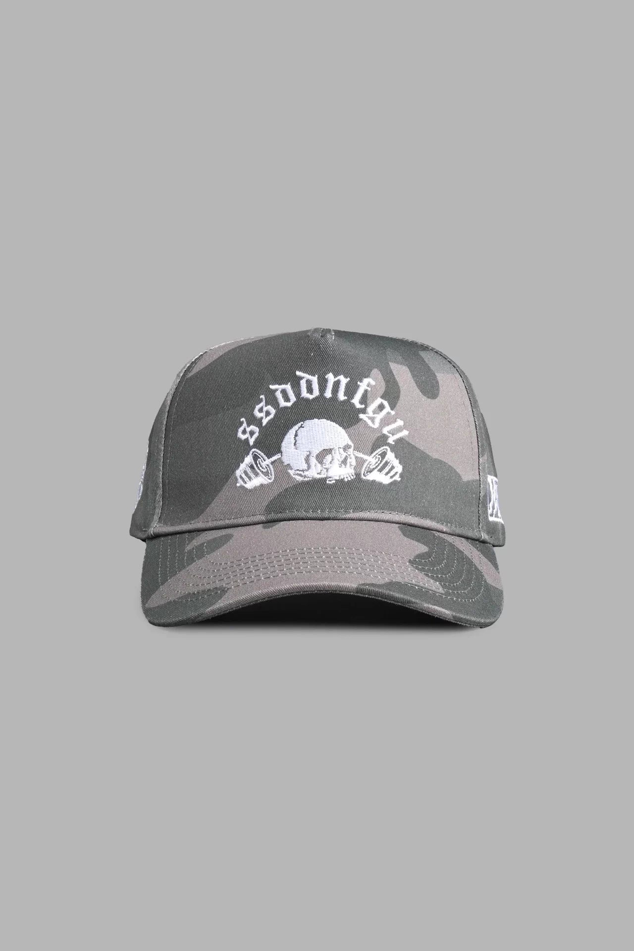 Darc Sport Boné — Camo — imagem 1