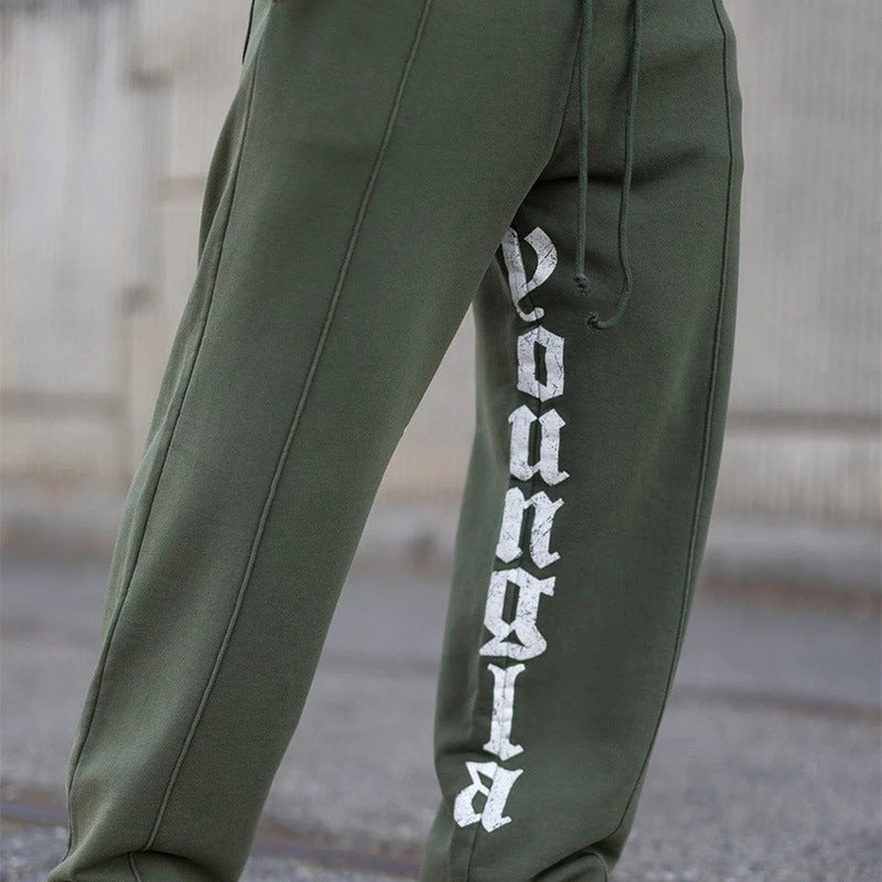 Calça Jogger YOUNGLA