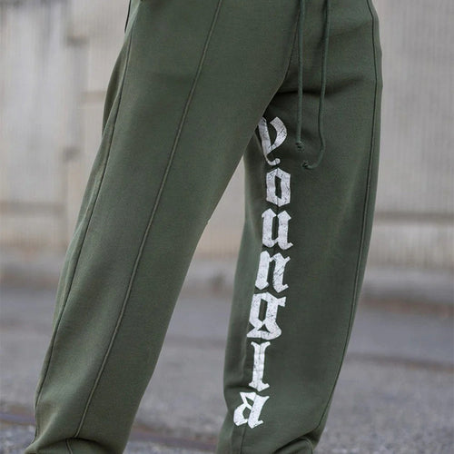 Calça Jogger YOUNGLA