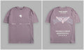 Camiseta Oversized Darc Sport Wolves Forever