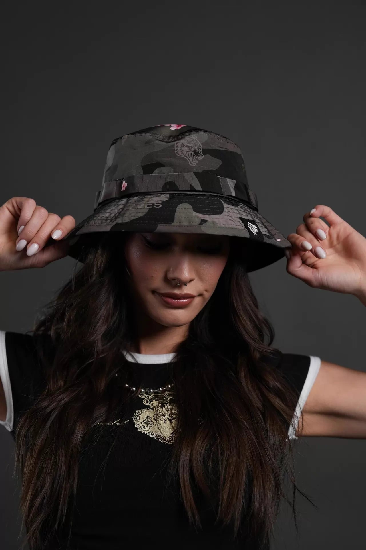 Darc Sport Chapéu Bucket — imagem 6