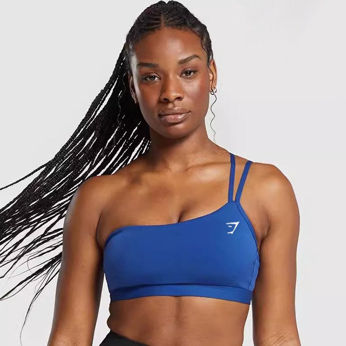 Top One Shoulder Gymshark