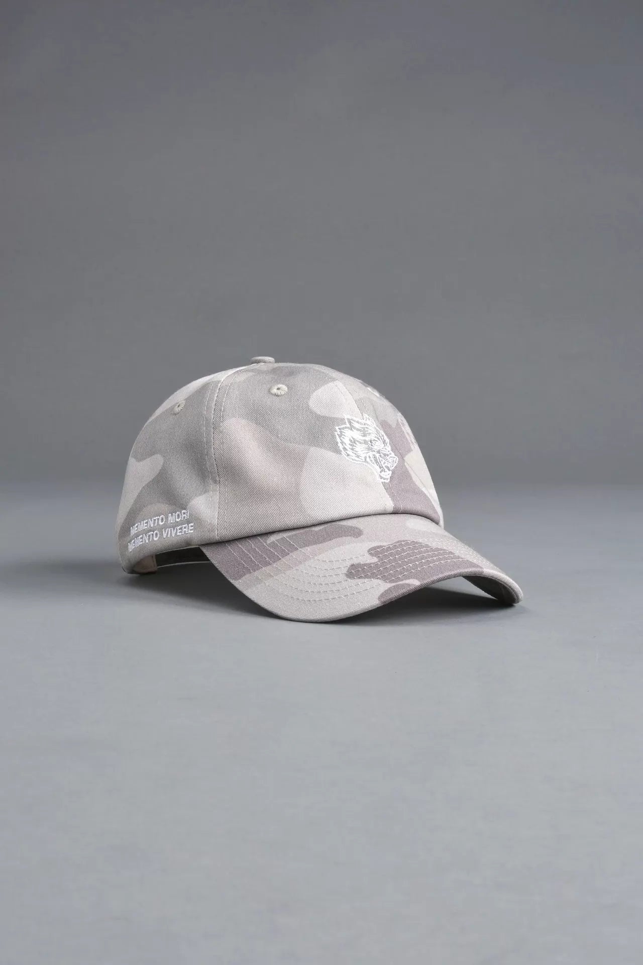 Darc Sport Dad Hat — Camo — imagem 2