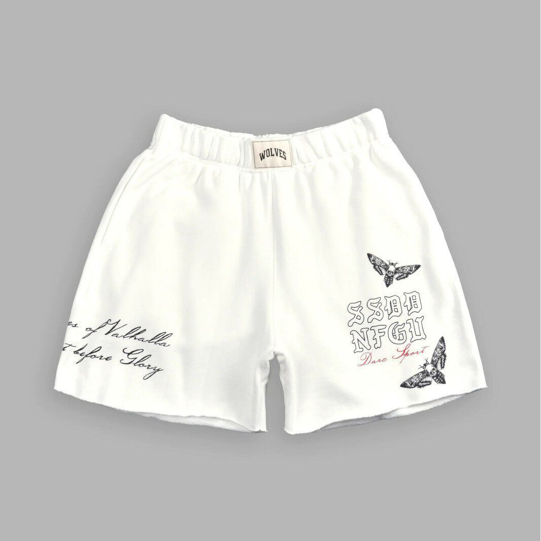 SHORTS DARCSPORT WOLVES ESOFVALHALLA
