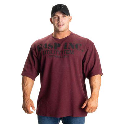 Camiseta GASP Iron Thermal Tee
