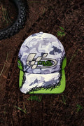 Darc Sport Dad Hat — Civil Regime — imagem 1