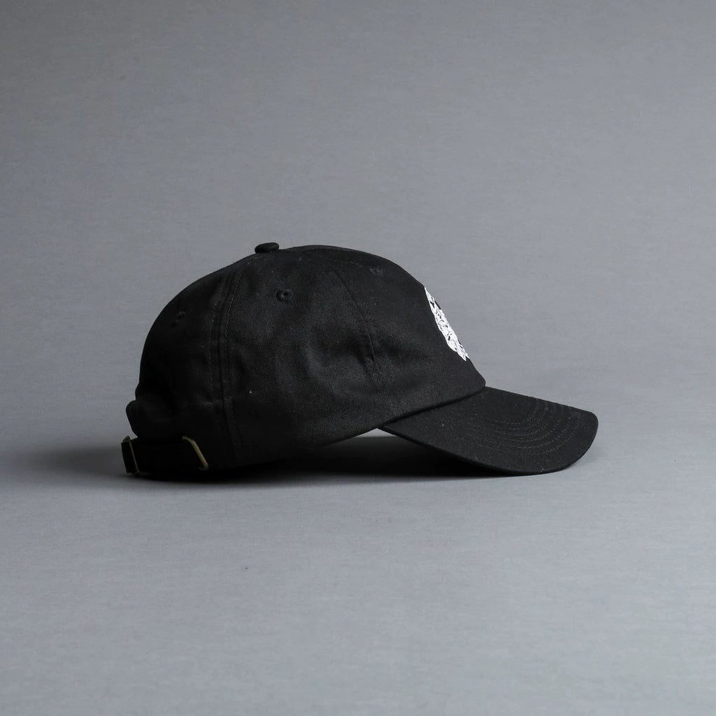Darc Sport Dad Hat In Black — imagem 3