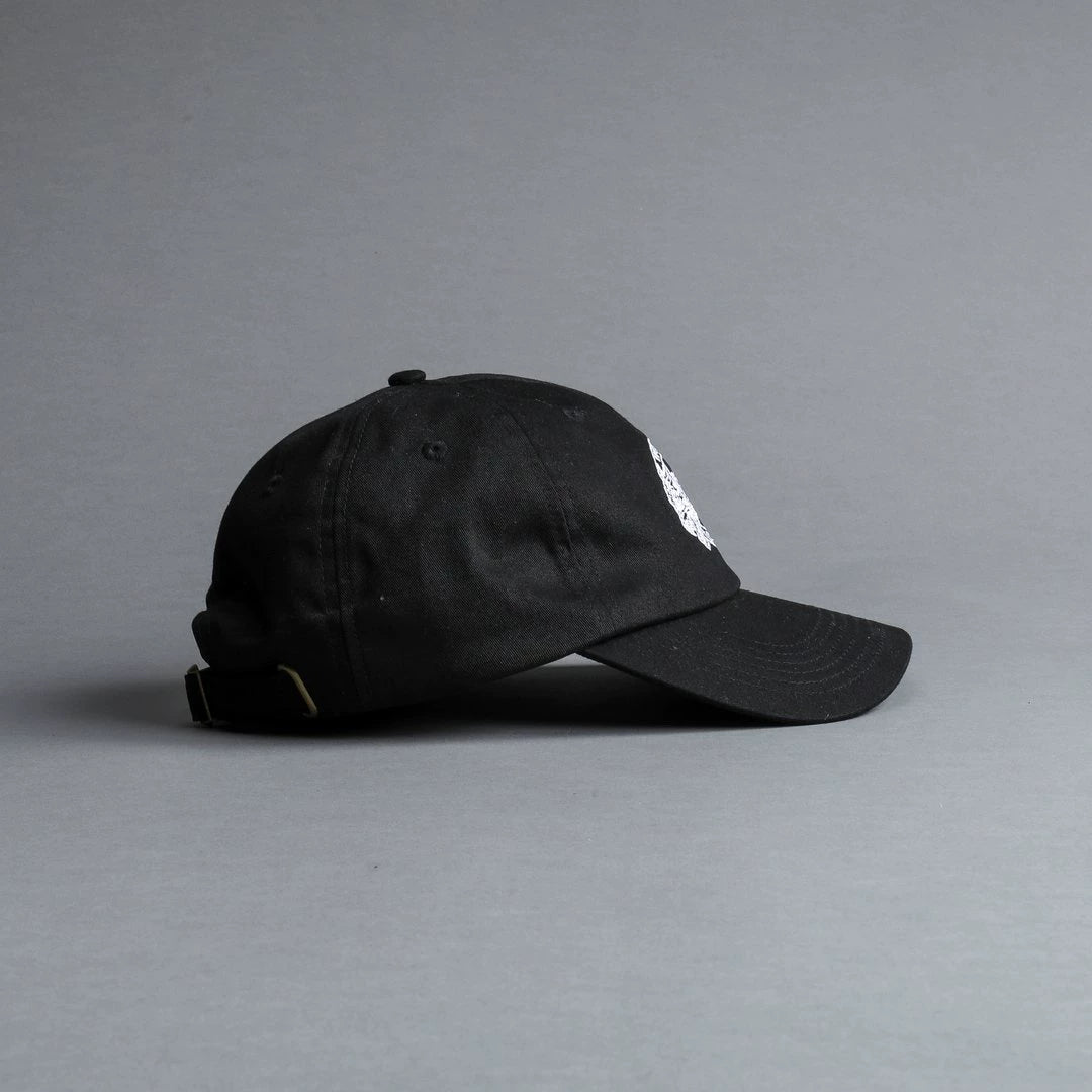 Darc Sport Dad Hat In Black — imagem 3