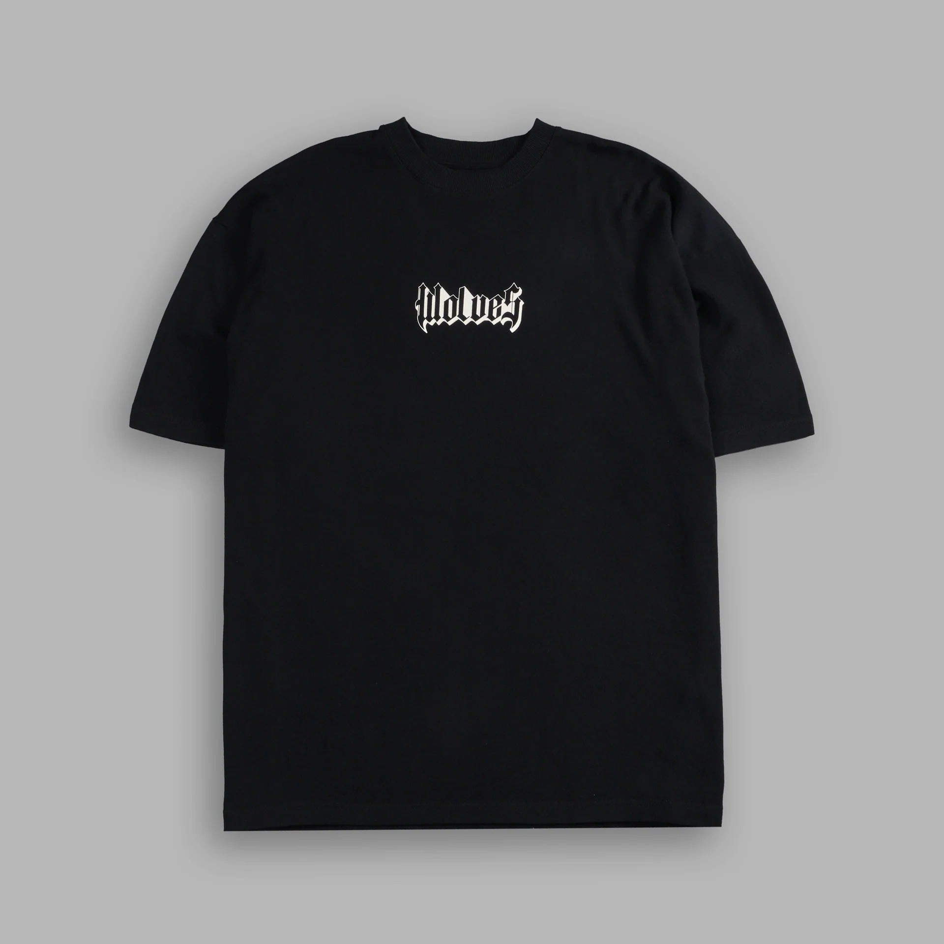 Camiseta Oversized Darc Sport Wolves Forever