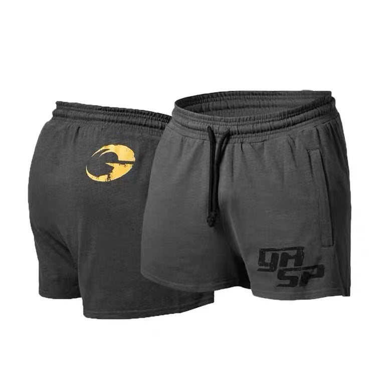 Short de Treino GASP Estilo Bodybuilding