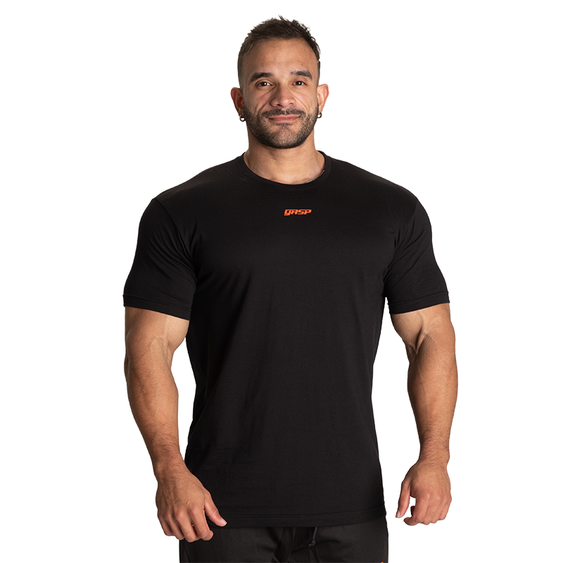 Camiseta GASP Standard Tee