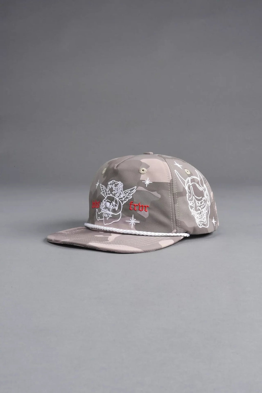 Darc Sport Boné — Camo — imagem 6