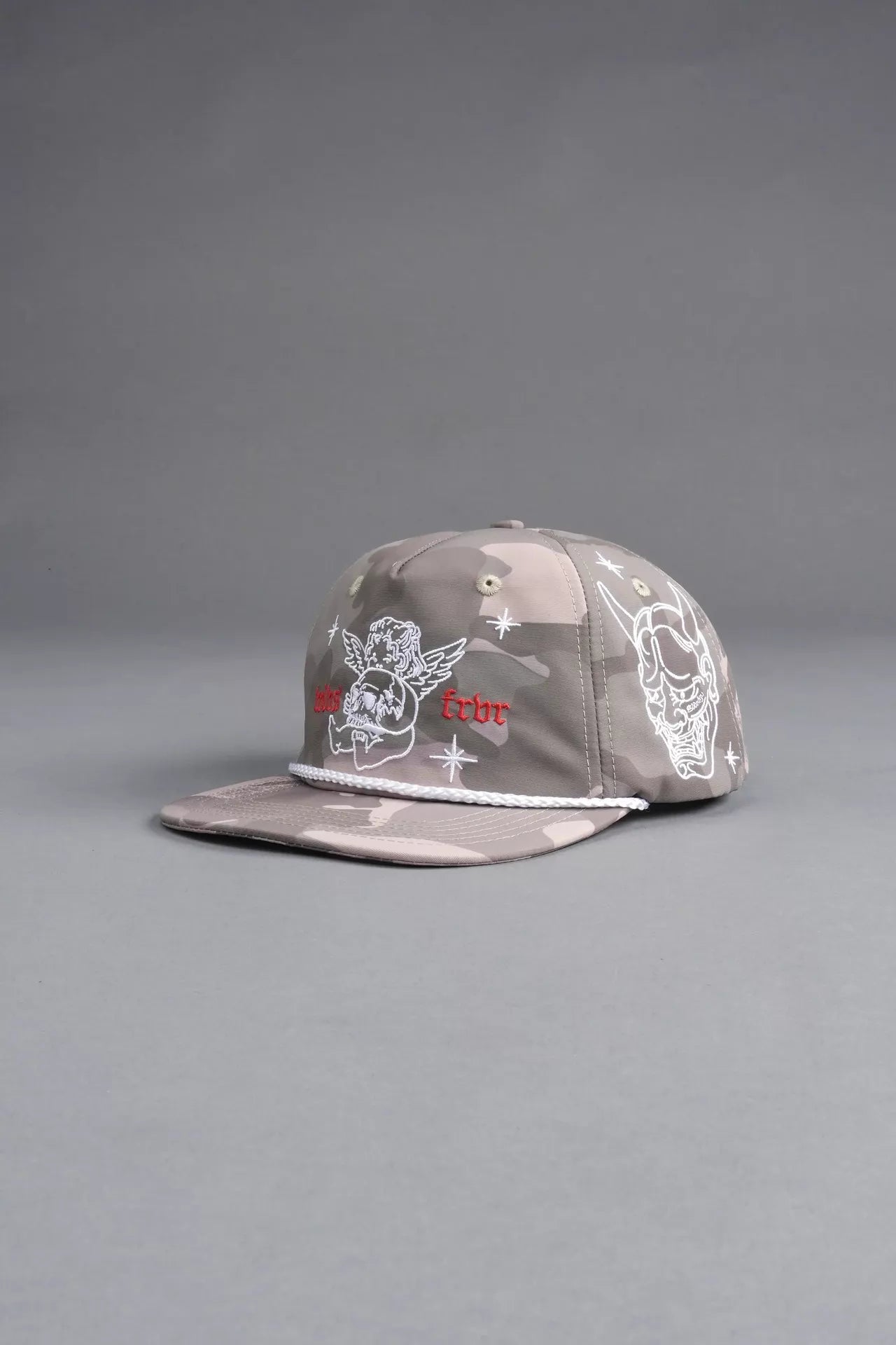 Darc Sport Boné — Camo — imagem 6