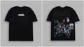 Camiseta Oversized Darc Sport Drop The Spiders Web