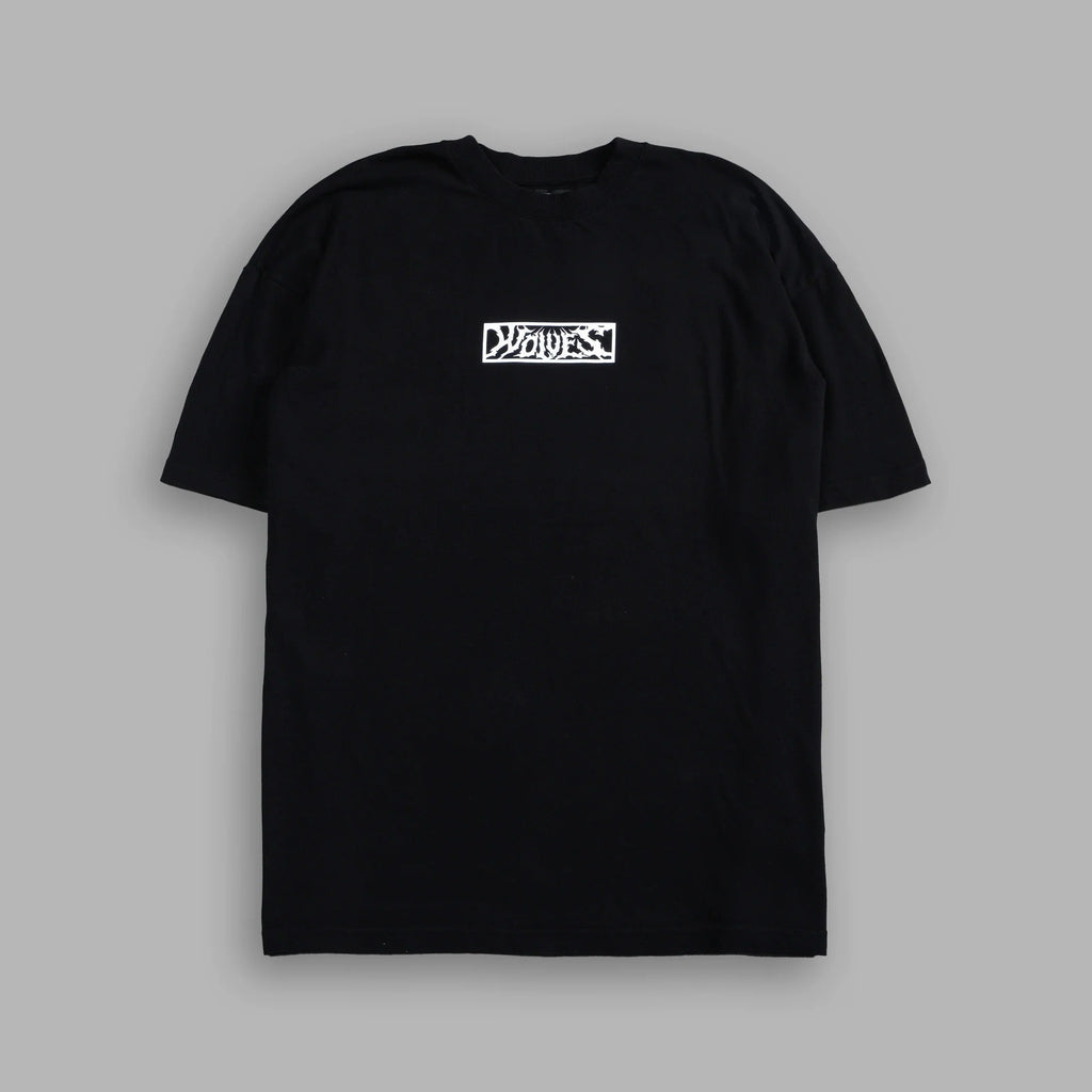 Camiseta Oversized Darc Sport Drop The Spiders Web