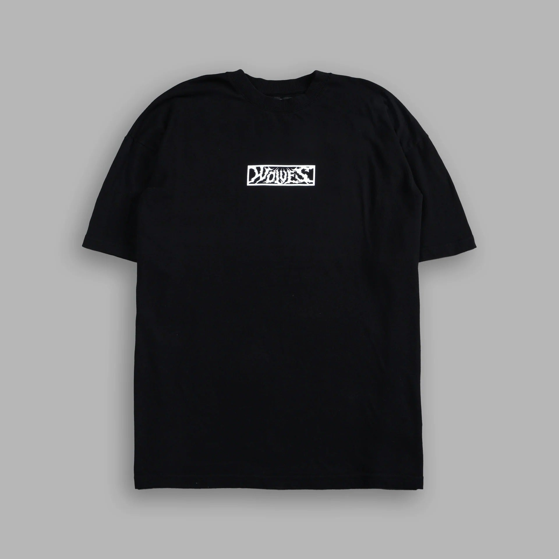 Camiseta Oversized Darc Sport Drop The Spiders Web