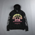 Moletom com Capuz Darc Sport Powerhouse Gym