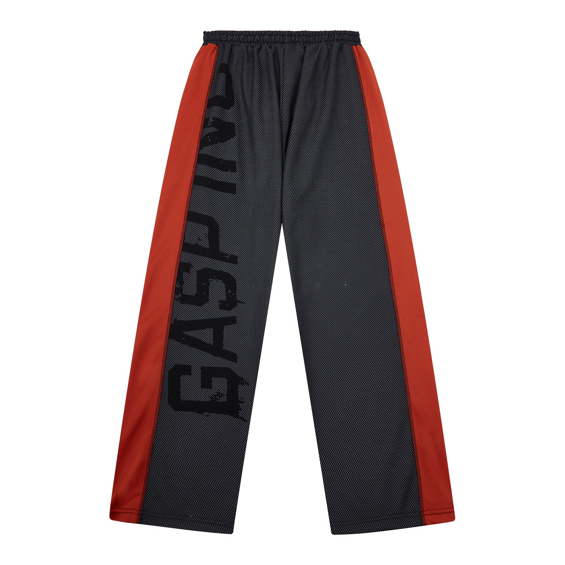 Calça de Treino GASP Mesh Wide Bodybuilding
