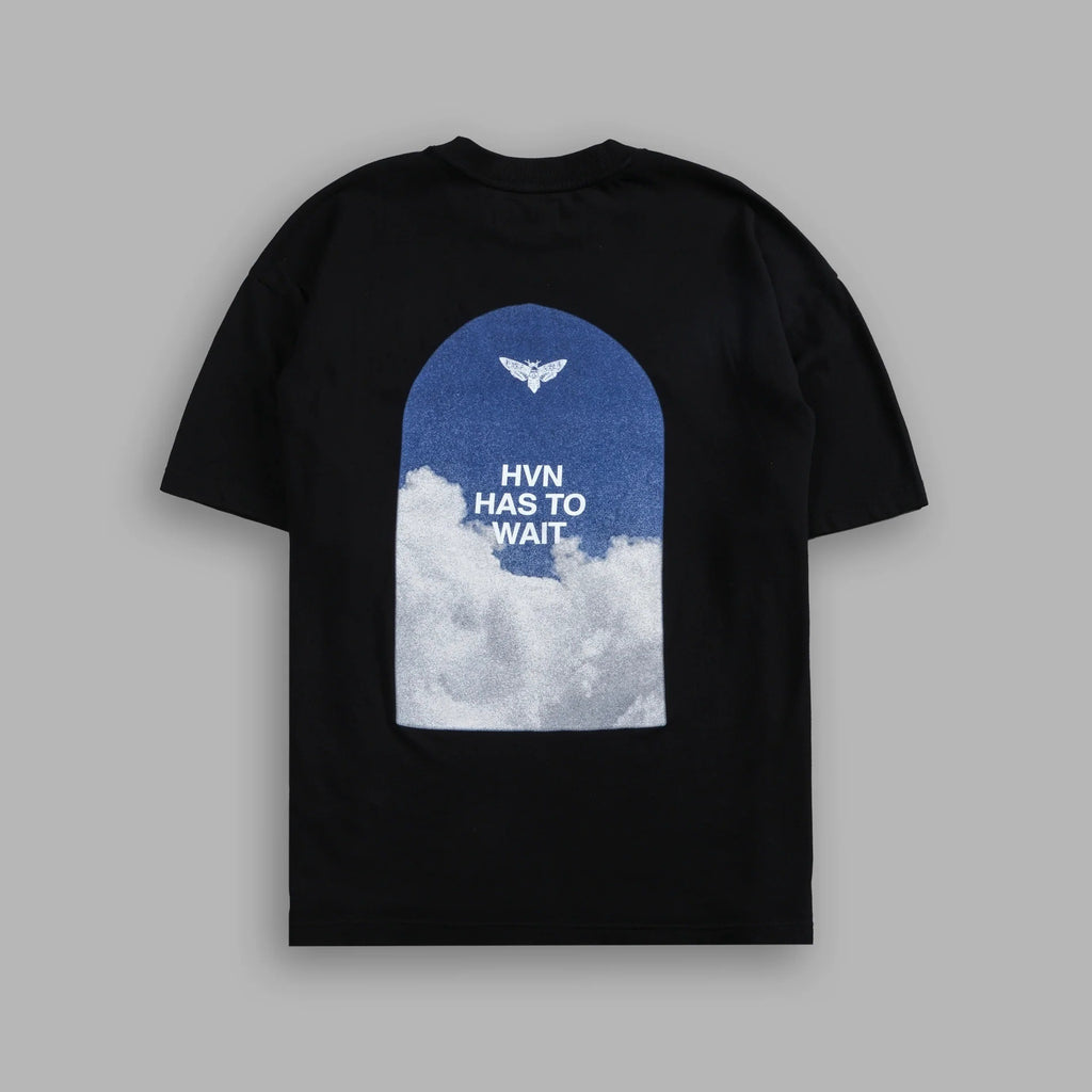Camiseta Oversized Darc Sport Wolves Dark