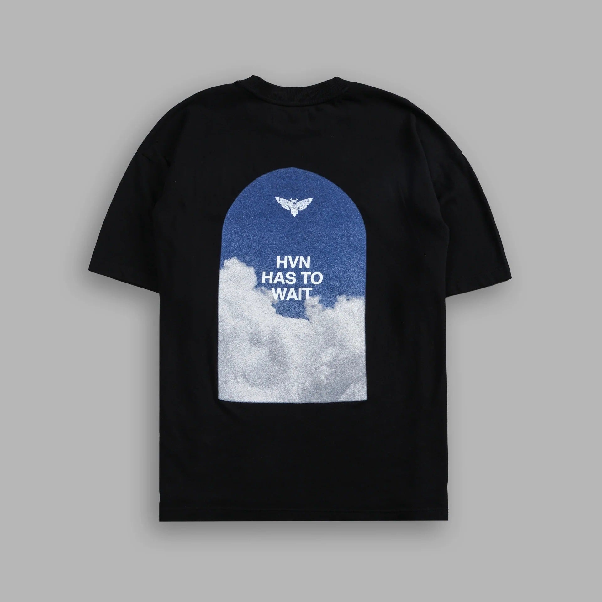 Camiseta Oversized Darc Sport Wolves Dark