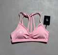 Conjunto Feminino Darc Sport WOLF CHOPPER // SACRED HEART SEAMLESS PINK SET