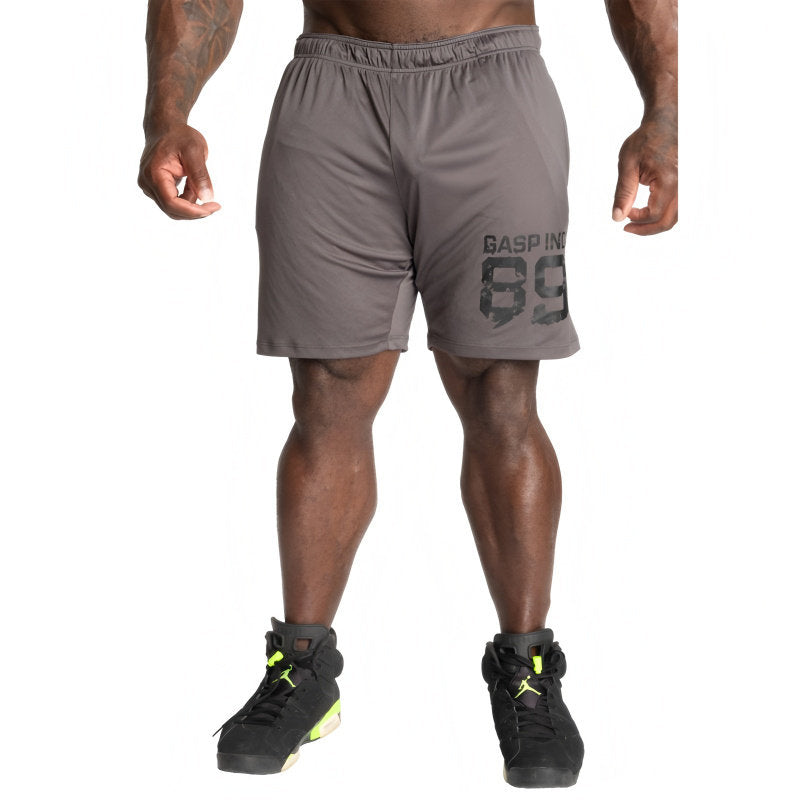 Shorts GASP 89 Shorts Dinâmicos 8”