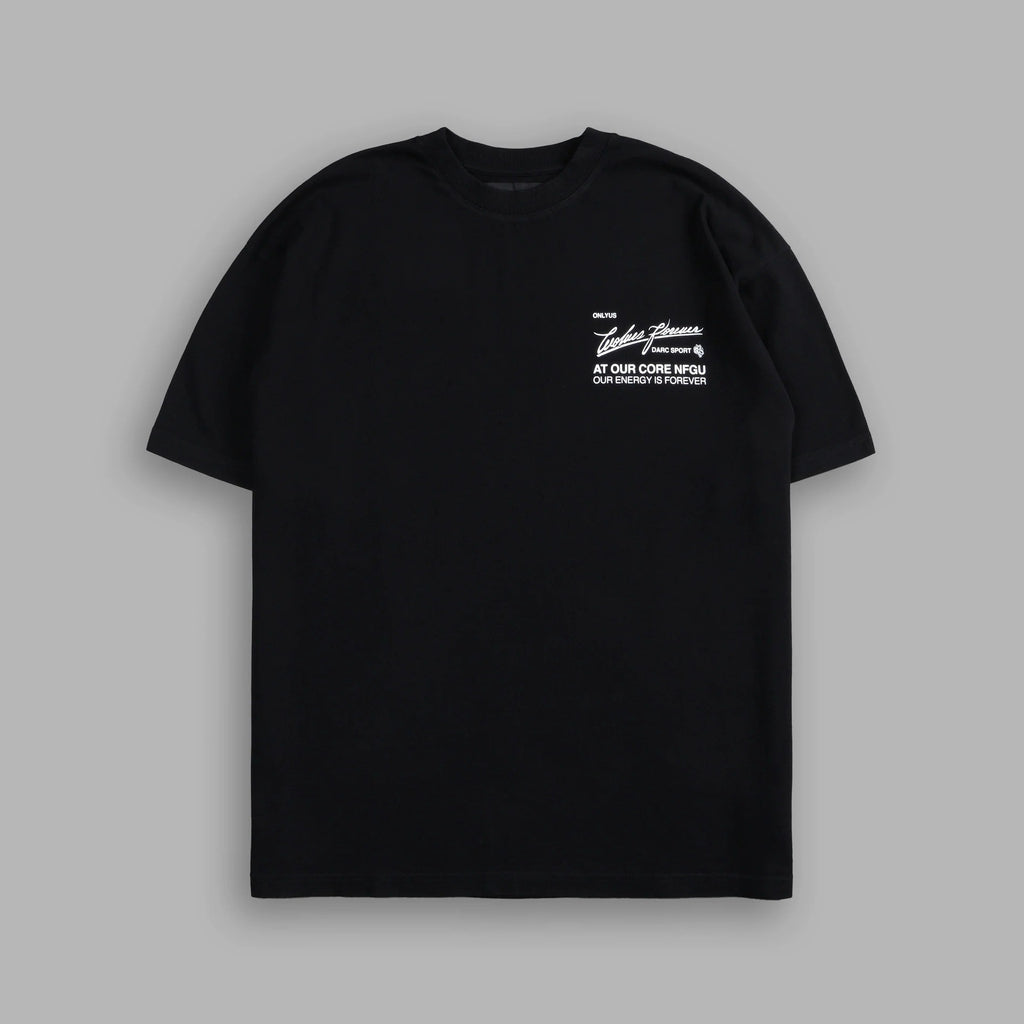 Camiseta Darc Sport WOLVES FOREVER "CORE ENERGY"