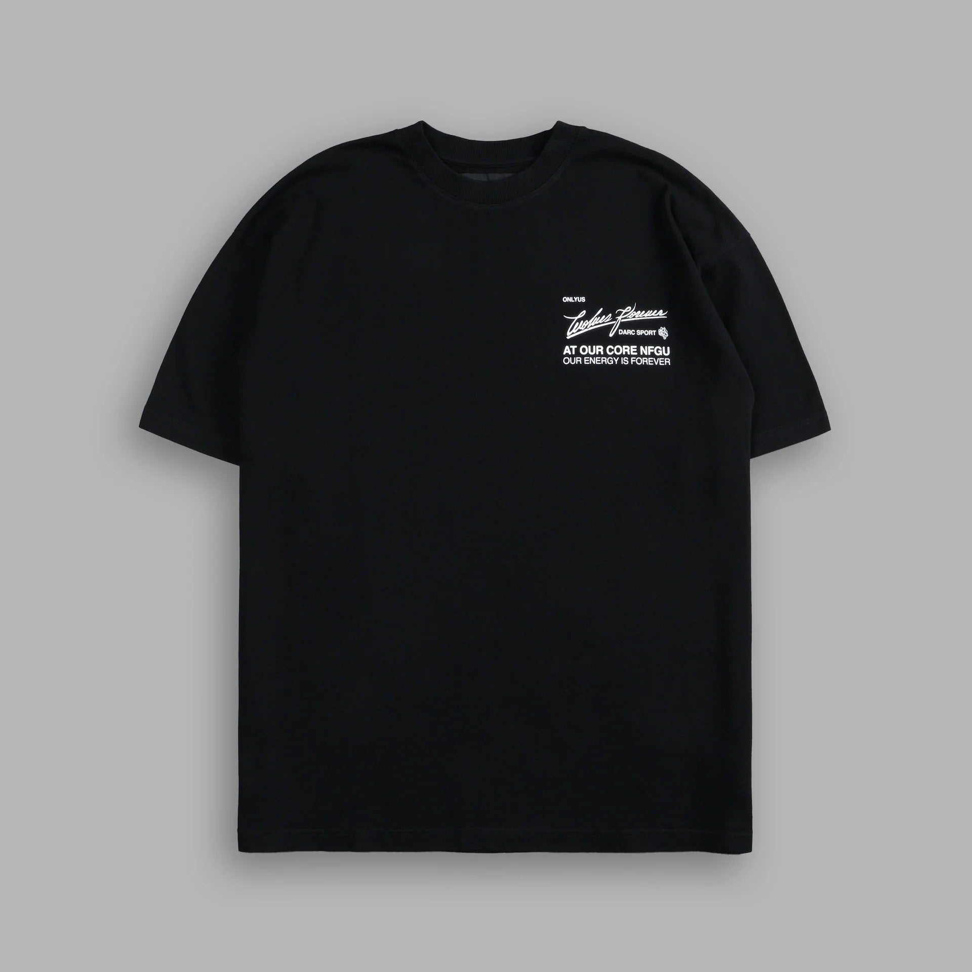 Camiseta Darc Sport WOLVES FOREVER "CORE ENERGY"