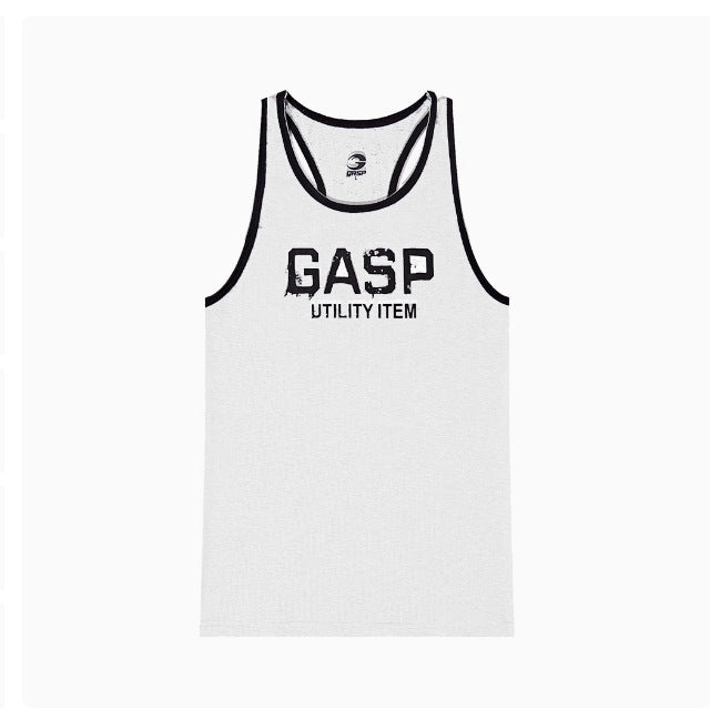 Regata GASP Utility Item Stringer Distressed
