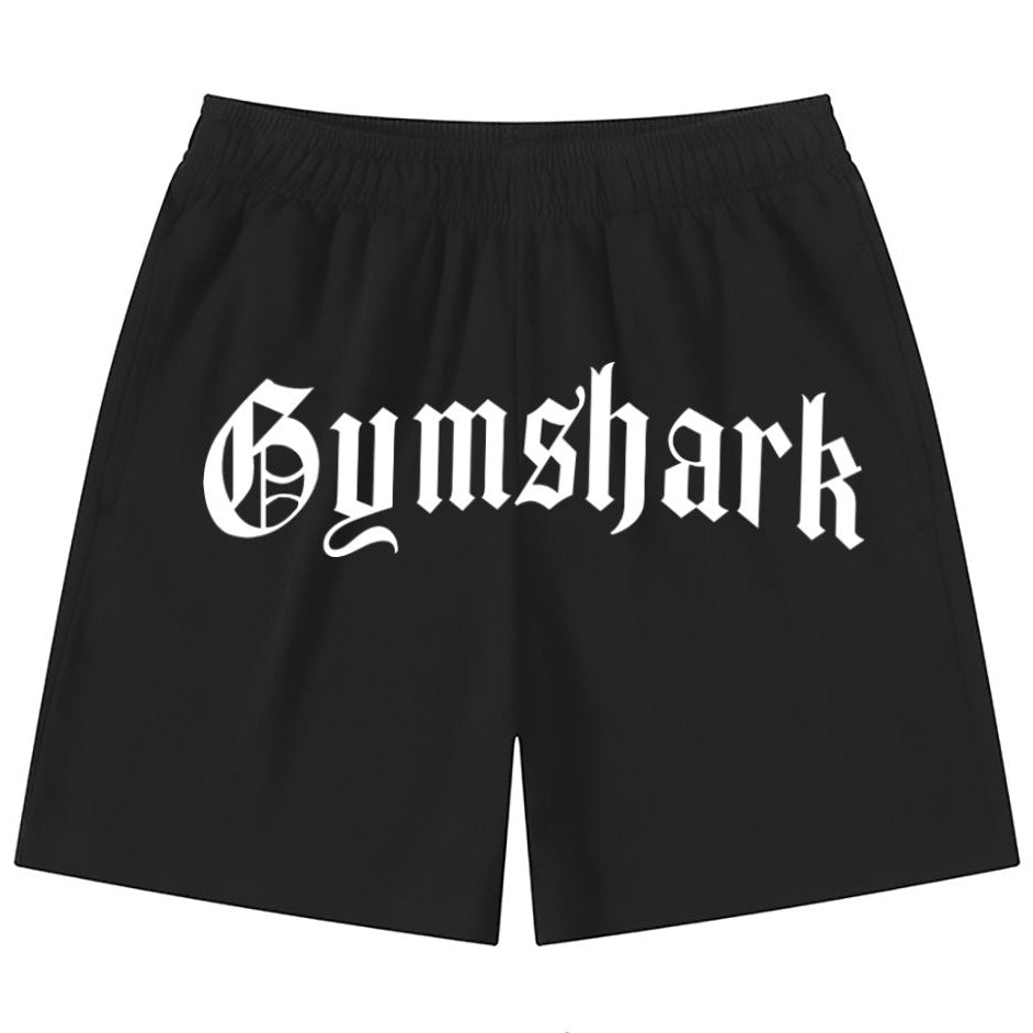 Short Gymshark Lifting Essentials