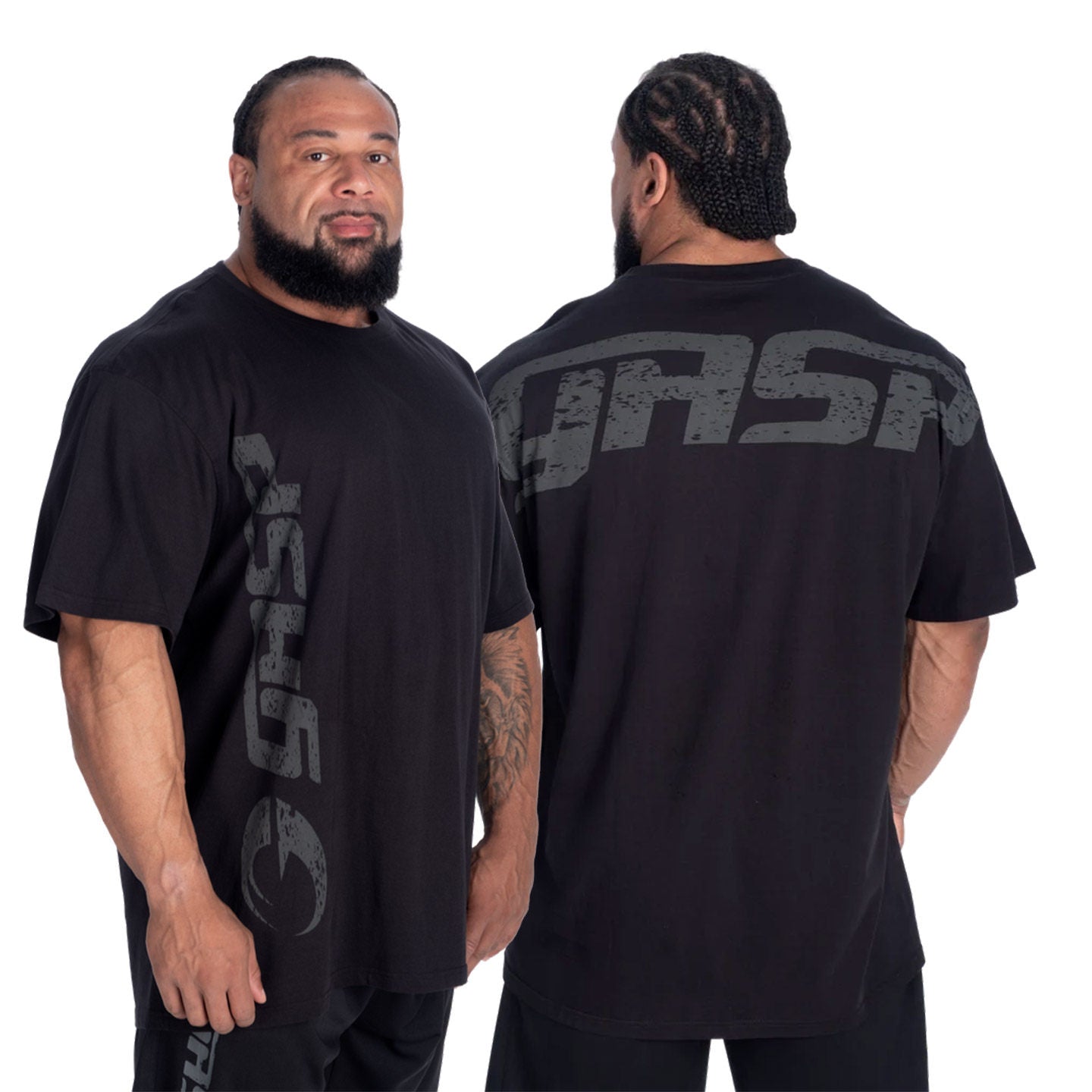 Camiseta GASP Camiseta OG Original Tee