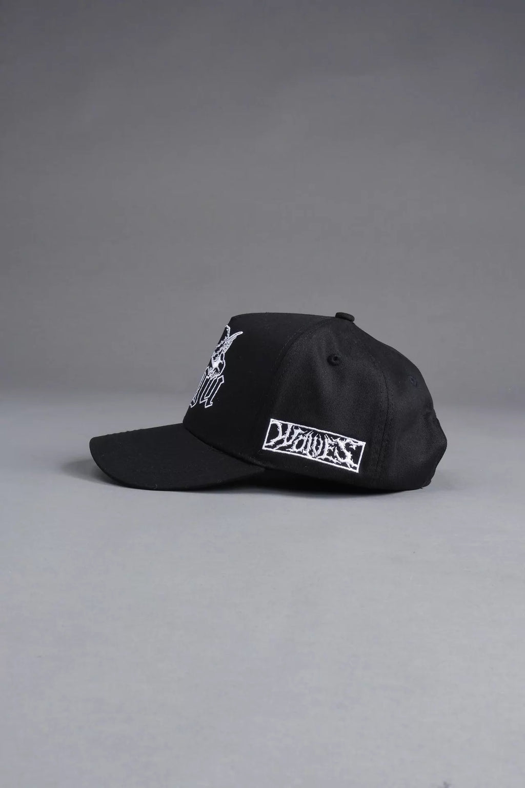 Darc Sport In The Wind Dad Hat In Black — imagem 5