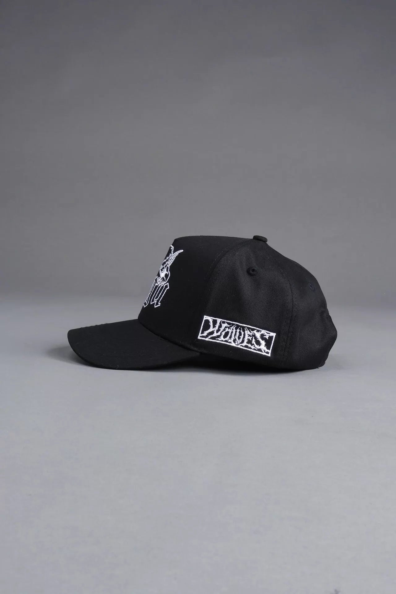 Darc Sport In The Wind Dad Hat In Black — imagem 5