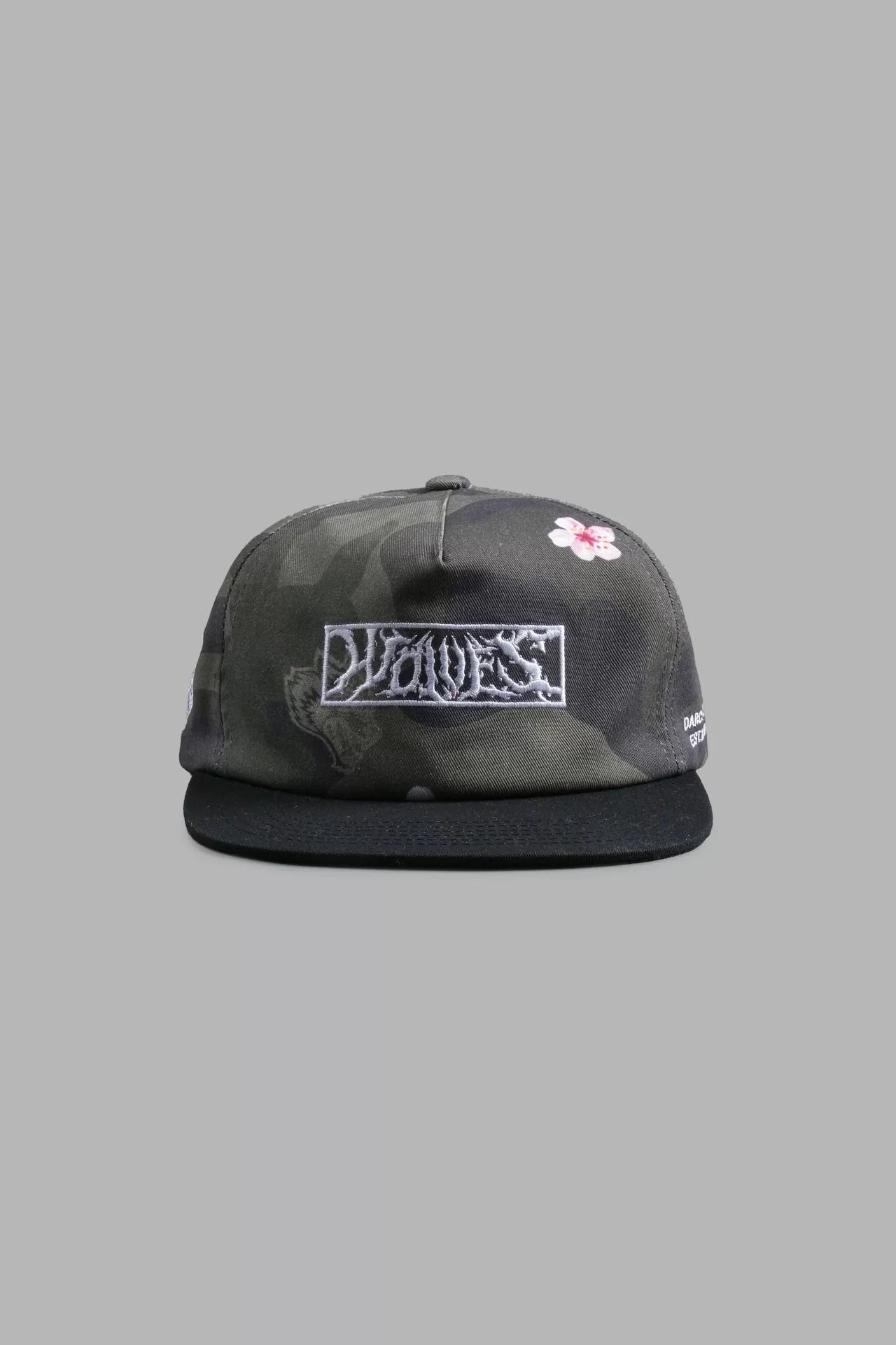 Darc Sport Boné — Camo — imagem 5