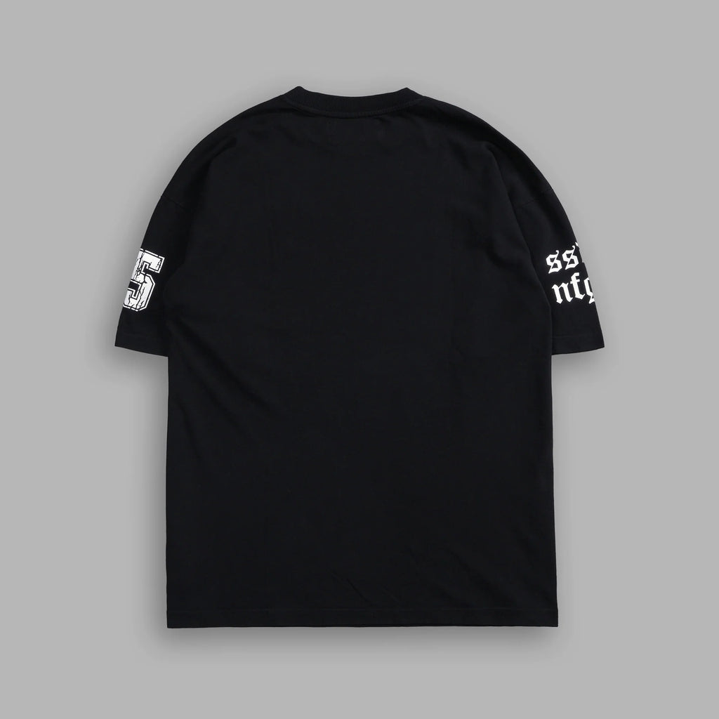 Camiseta Oversized Darc Sport Wolves Club