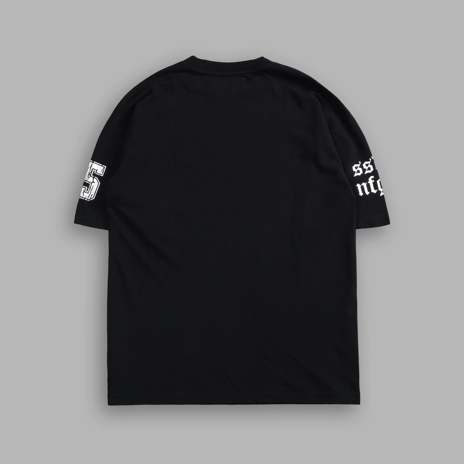 Camiseta Oversized Darc Sport Wolves Club