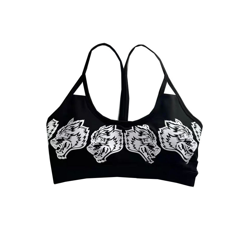 Conjunto Feminino Darc Sport She Dual Georgia Energy Bra
