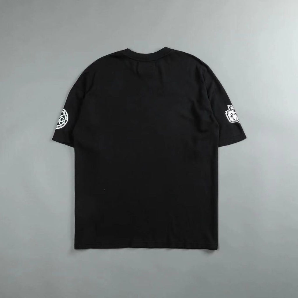 Camiseta Oversized Darc Sport The Dark Knight