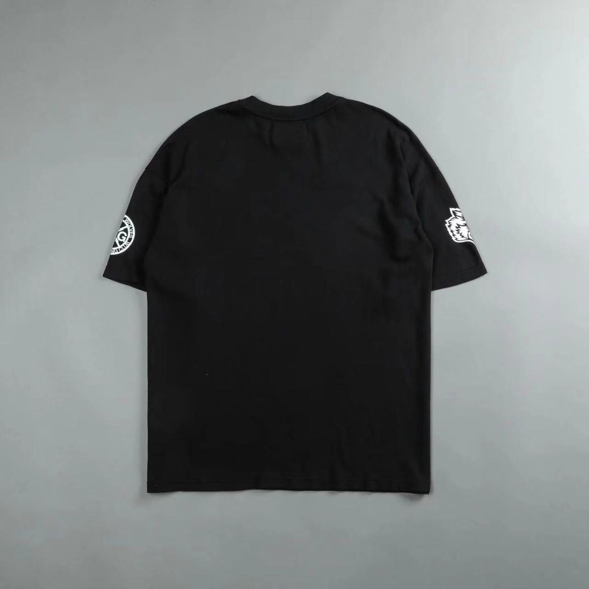 Camiseta Oversized Darc Sport The Dark Knight
