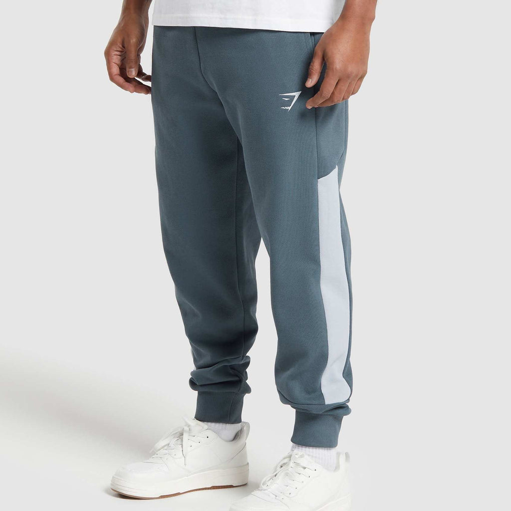 Calça Gymshark SHARK PANELS JOGGERS