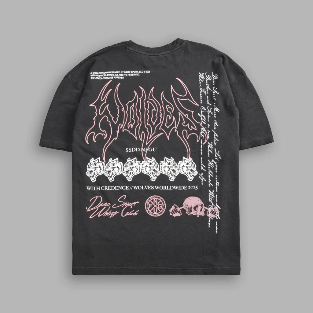Camiseta Darc Sport UNTIL VALHALLA