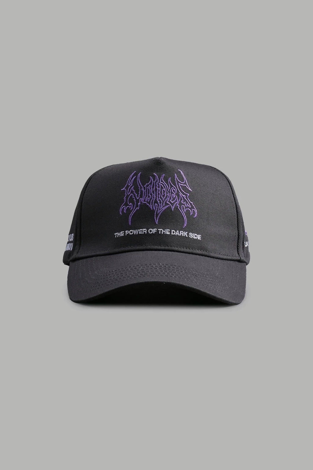 Darc Sport Dark Side Dad Hat In Grey — imagem 40