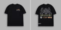Camiseta Darc Sport WOLVES CLUB - SSDD NFGU
