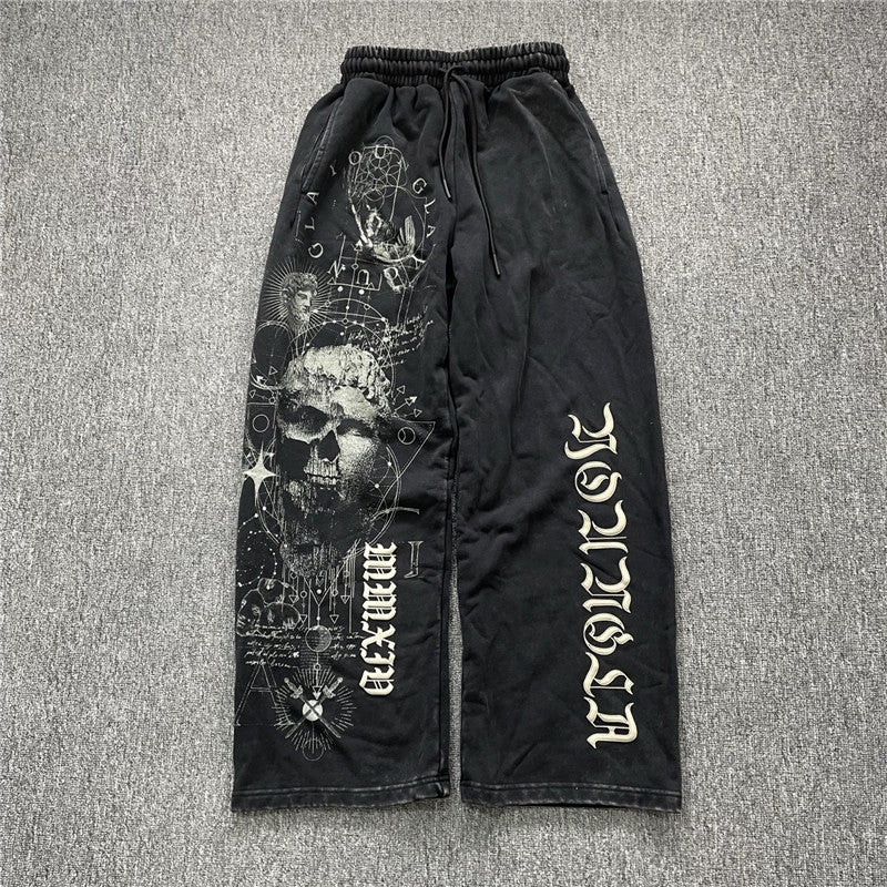 Calça YoungLA Renaissance SWEATPANTS