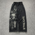 Calça YoungLA Renaissance SWEATPANTS