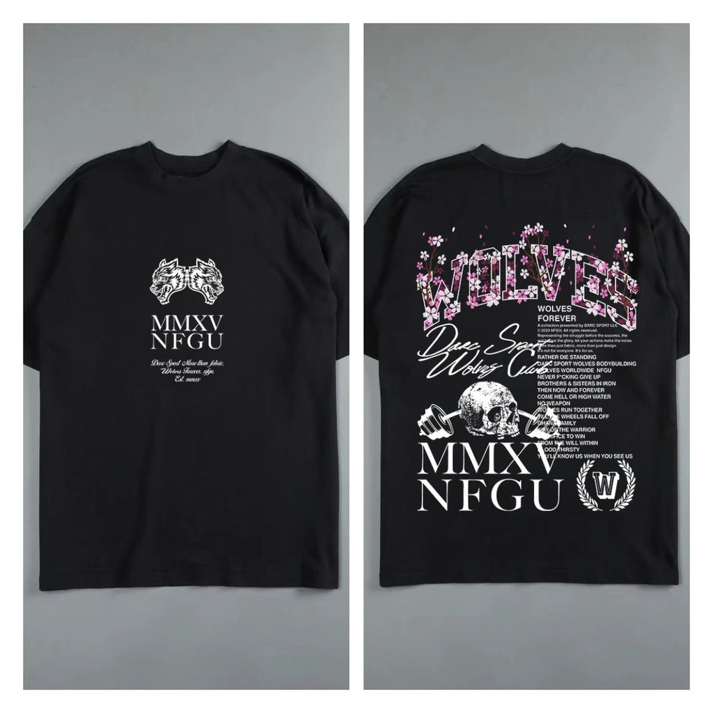 Camiseta Darc Sport  CHERRY BLOSSOM
