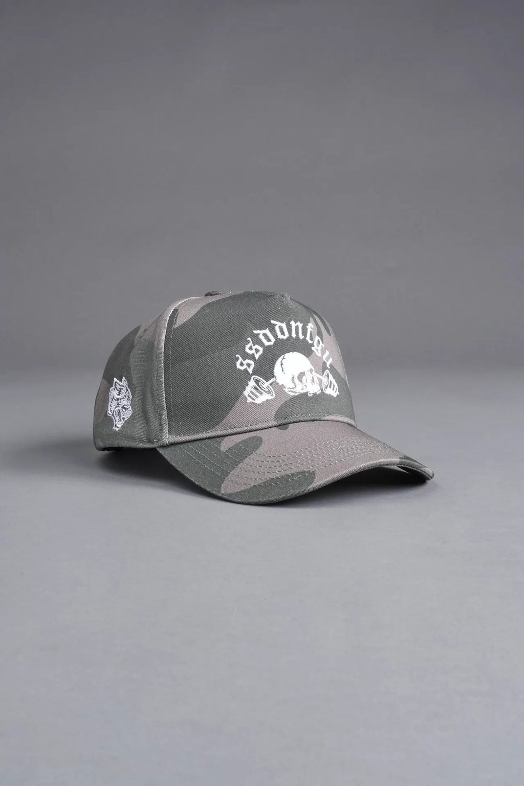 Darc Sport Boné — Camo — imagem 2