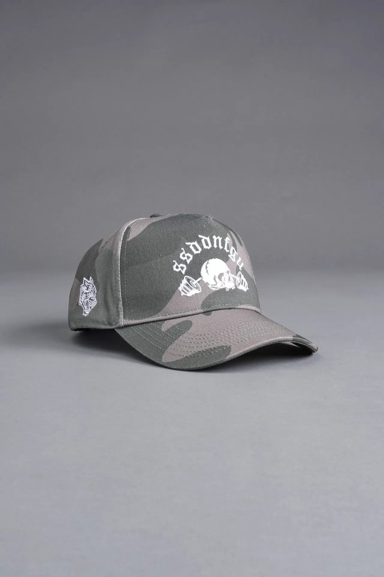 Darc Sport Boné — Camo — imagem 2